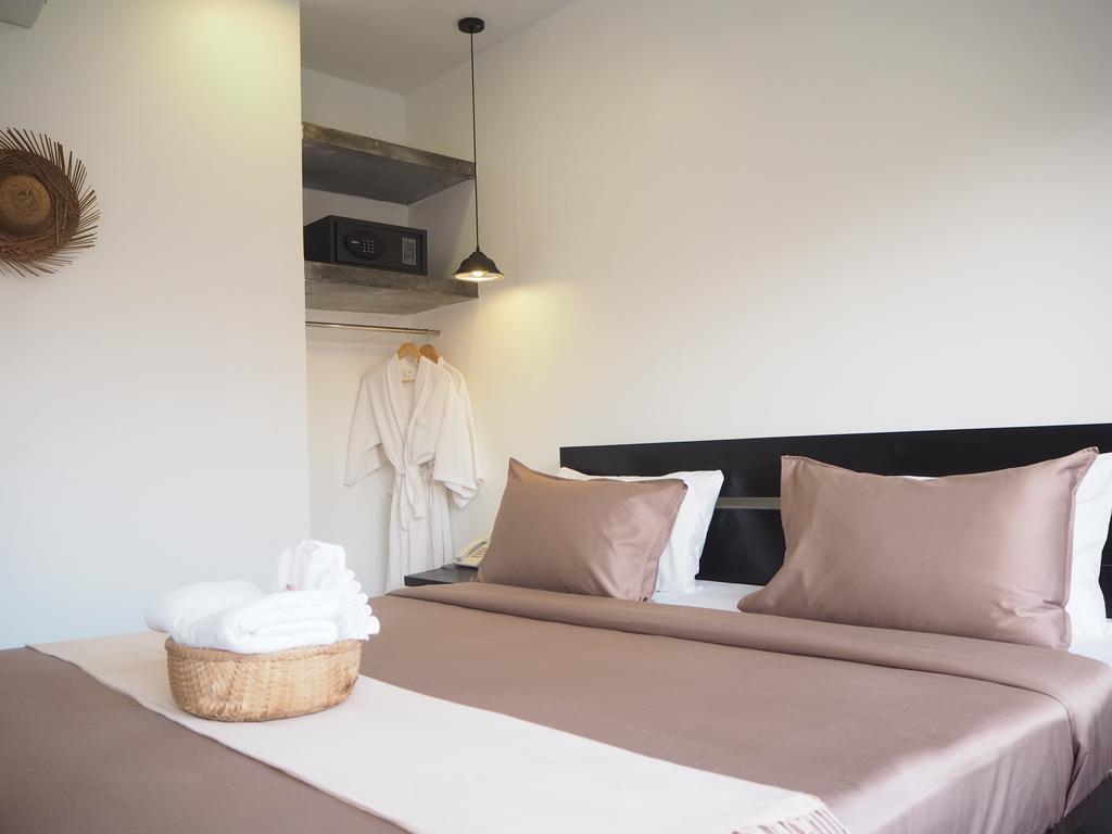 The Gallery Boutique Hotel Siem Reap Kamer foto