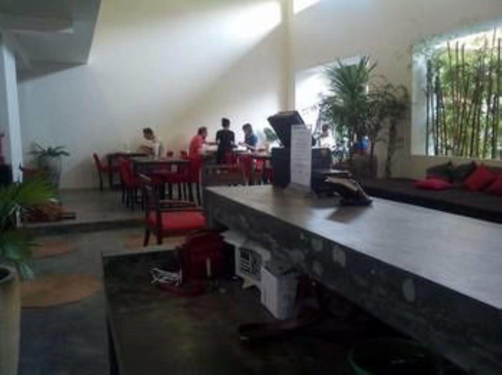 The Gallery Boutique Hotel Siem Reap Buitenkant foto