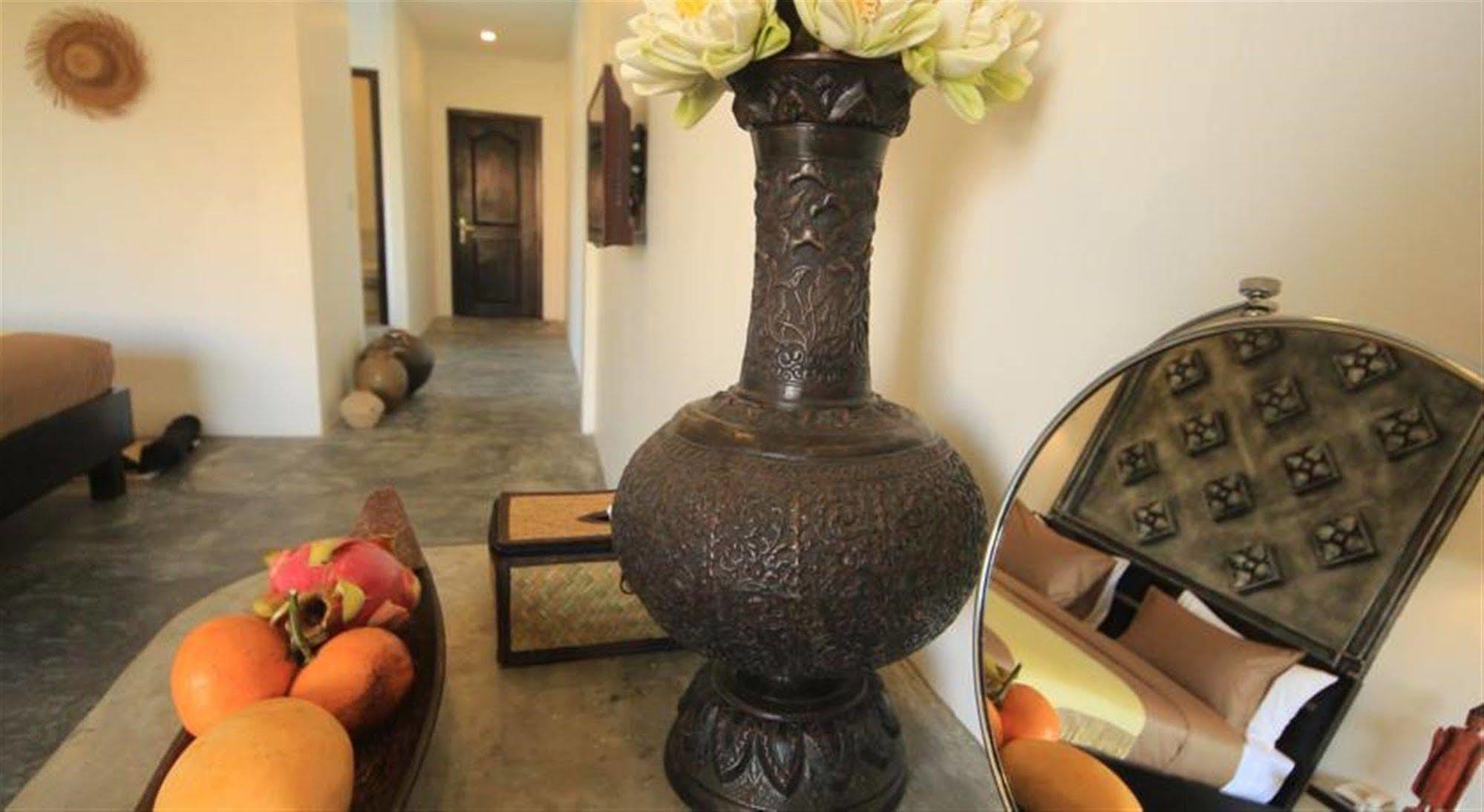 The Gallery Boutique Hotel Siem Reap Buitenkant foto