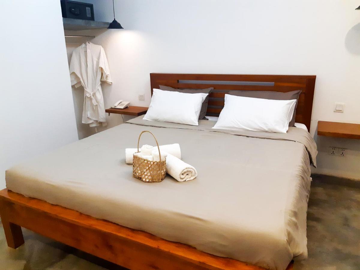 The Gallery Boutique Hotel Siem Reap Buitenkant foto